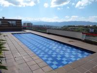 Nuevo, Vista Increible, Wifi900MB, cerca a Centro Comercial Cacique, Piscina y Gym - Chambres d'hôtes Bucaramanga