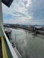 Superior Suite met Uitzicht op Zee