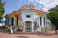 Bank-sia accommodation - B&B