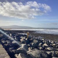 Gala House Strandhill - B&B Strandhill