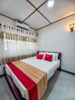 River's Edge Villa - Ferienwohnung Galle