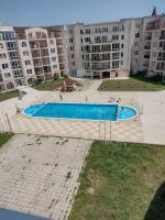 Ред хаус - B&B Sunny Beach