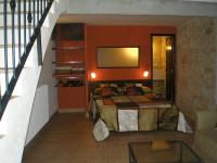 Apartamento de 1 dormitorio (3-4 adultos)