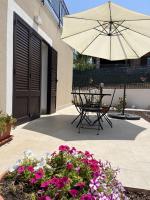 Villa Simo - Chambres d’hôtes Altavilla Milicia