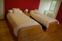 Hostería El Laurel - Ferienwohnung Hoz de Anero