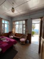 Chambre Double - Vue sur Montagne