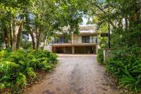 Unit 3 Kookaburra Lodge 8 Little Cove Road Little Cove - Chambres d'hôtes Noosa Heads