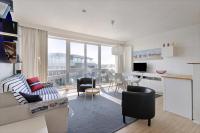 Les Voiliers 21 - B&B Sint-Idesbald