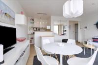 Les Voiliers 21 - B&B Sint-Idesbald