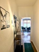 Apartment Heimathain - Holiday Living - B&B Goslar