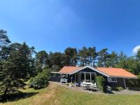 Sommerhus med vandudsigt - Chambres d’hôtes Marielyst