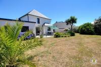 VILLA ROZ - Perros-Guirec - B&B Perros-Guirec