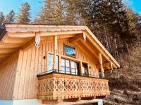Chalet Herbst - B&B Lofer