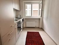 Appartement 1 Chambre Supérieur avec Balcon