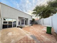 Acacia Tranquil Windhoek - B&B Windhoek