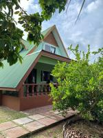 Villa Coco D'amour,Cote Dor, Praslin, Seychelles - B&B Victoria