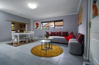 Winelands Escape - Chambres d’hôtes Durbanville