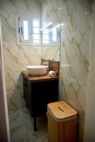 Résidence Alicia Grand studio luxueux et élégant - B&B Bingerville