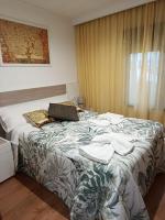 Juderia - Ferienwohnung Teruel