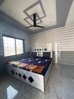 Radhe Krishna Homestay - B&B