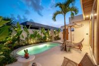 Villa Samara Pererenan - B&B Tambakboyo