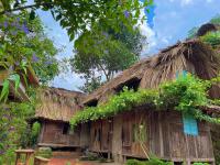 Vườn Nhà Củi Homestay - B&B Da Lat