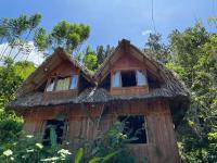 Chalet met 1 Slaapkamer