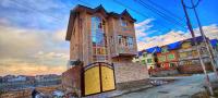 homestay in srinagar kashmir - Bed and Breakfast