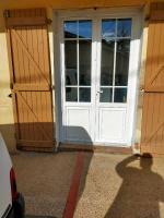Le nid contemporain - B&B