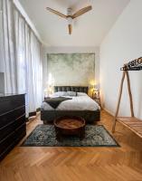 Roma Parioli Suite Green Harmony - Chambres d’hôtes Rome