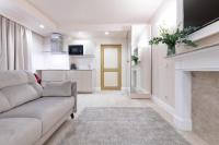 Appartement avec Sauna