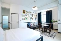 Suite met Kingsize Bed