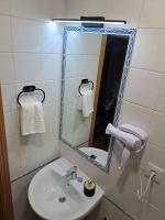 Camera Singola Piccola