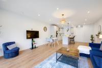 Huis met 5 Slaapkamers