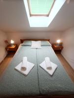 Apartment Petra Zabok Horizon Suite - Bed and Breakfast Zabok