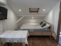 Appartement 1 Chambre - Non-Fumeurs