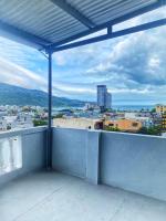 LUXURY Motel - Ferienwohnung Đà Nẵng