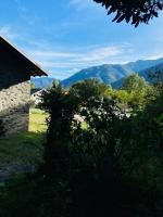 La Casetta Della Mamy - B&B Mergozzo