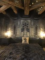 Habitación Doble Estándar