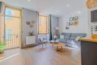 Le Mattoni 2 - B&B Menton