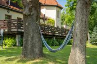 Apartament z tarasem w Willi Wieżyczki - B&B Świeradów-Zdrój