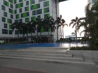 Apartment Hotel Republic Plaza - B&B Ciudad Ho Chi Minh