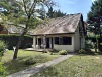 Retro Kuckó - B&B Balatonfenyves