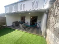 Kaz Dam’Isa - A 15min de la Plage - B&B Saint-Pierre