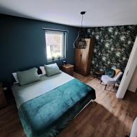 Haus Am Schloss - B&B Bleiburg/Pliberk