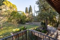 a casa di di - B&B Grassina