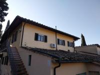 a casa di di - Bed and Breakfast Grassina