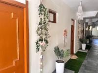 Getaway Stays-Rooms with private kitchen-Dharamkot - Chambres d’hôtes Dharamsala