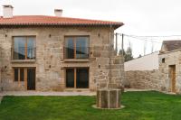 Casa San Blas - Bed and Breakfast Verín