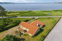 Summer House Sea View, Beach, And Nature - B&B Knebel